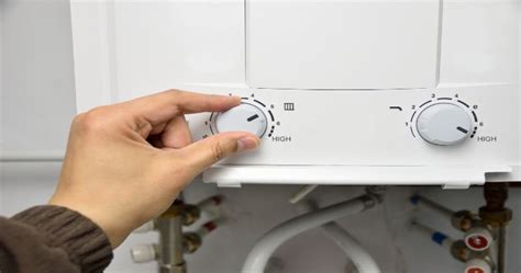 How to know if your Water Heater is Gas or Electric? HomeServe